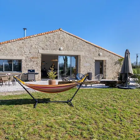 Bed & Breakfast D'hotes A L'oree Des Bois