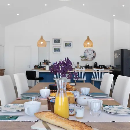 D'hotes A L'oree Des Bois Bed & Breakfast 3*