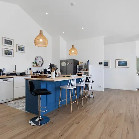 D'hotes A L'oree Des Bois Bed & Breakfast 3*