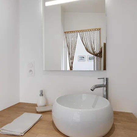 فندق مبيت وإفطار D'hotes A L'oree Des Bois 3*