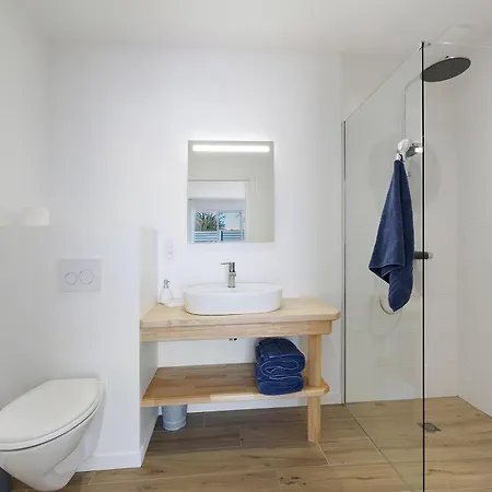 D'hotes A L'oree Des Bois 3* La Gaubretiere