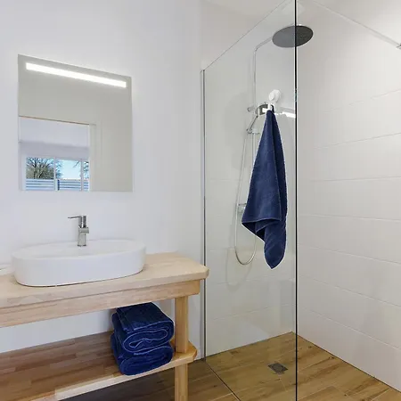D'hotes A L'oree Des Bois 3* La Gaubretiere