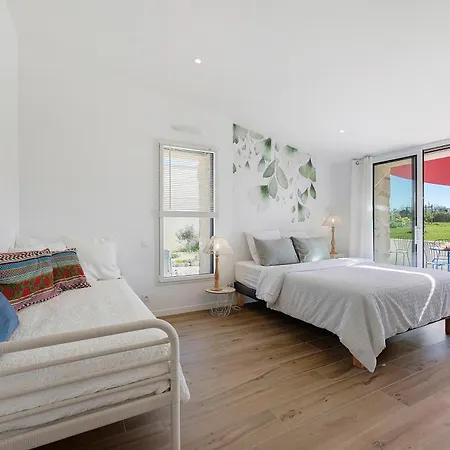 D'hotes A L'oree Des Bois Bed & Breakfast