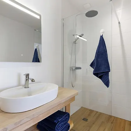 D'hotes A L'oree Des Bois Bed & Breakfast La Gaubretiere