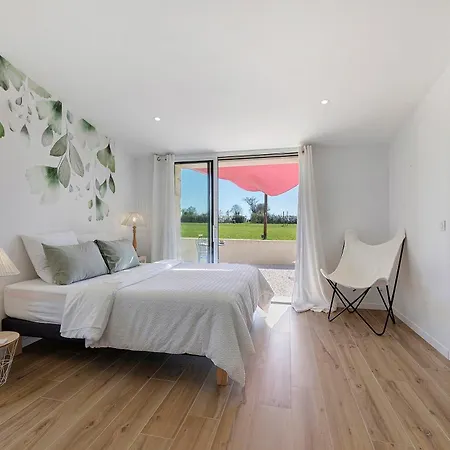 D'hotes A L'oree Des Bois 3*