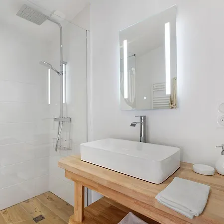 D'hotes A L'oree Des Bois Bed & Breakfast La Gaubretiere