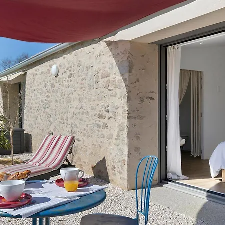Bed & Breakfast D'hotes A L'oree Des Bois